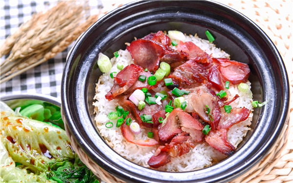 武漢煲仔飯?jiān)O(shè)備